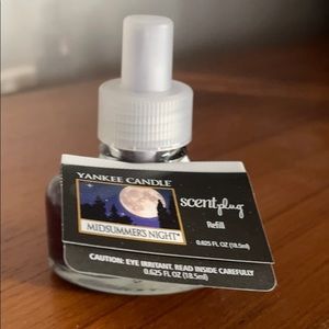 Yankee Candle ScentPlug Refill